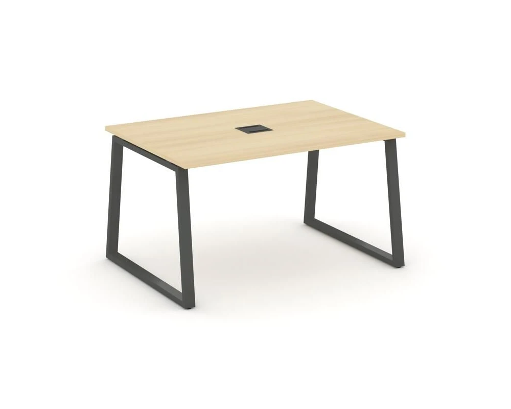 Стол переговорный SN-6T1.SPRG-001 980х980х750 Стайл Проджект Фьюжн / Style Project Fusion