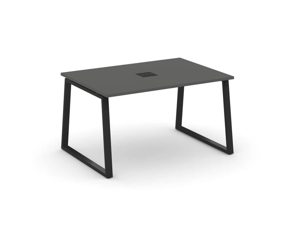 Стол переговорный SN-6T1.SPRG-001 980х980х750 Стайл Проджект Фьюжн / Style Project Fusion