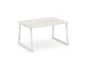 Стол переговорный SN-6T1.SPRG-002.3 1180х980х750 Стайл Проджект Фьюжн / Style Project Fusion images