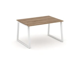 Стол переговорный SN-6T1.SPRG-002.3 1180х980х750 Стайл Проджект Фьюжн / Style Project Fusion images