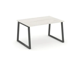 Стол переговорный SN-6T1.SPRG-002.3 1180х980х750 Стайл Проджект Фьюжн / Style Project Fusion images