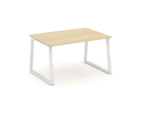 Стол переговорный SN-6T1.SPRG-002.3 1180х980х750 Стайл Проджект Фьюжн / Style Project Fusion images
