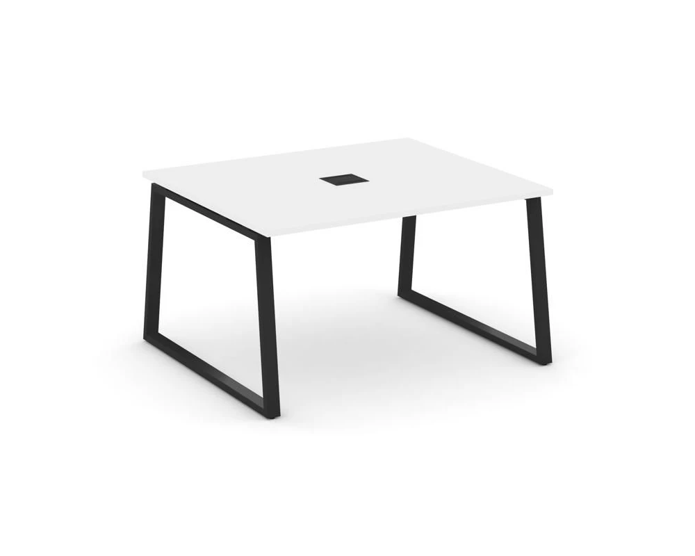 Стол переговорный SN-6T1.SPRG-032 1180х1180х750 Стайл Проджект Фьюжн / Style Project Fusion