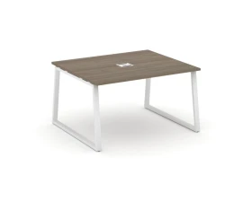 Стол переговорный SN-6T1.SPRG-032 1180х1180х750 Стайл Проджект Фьюжн / Style Project Fusion images