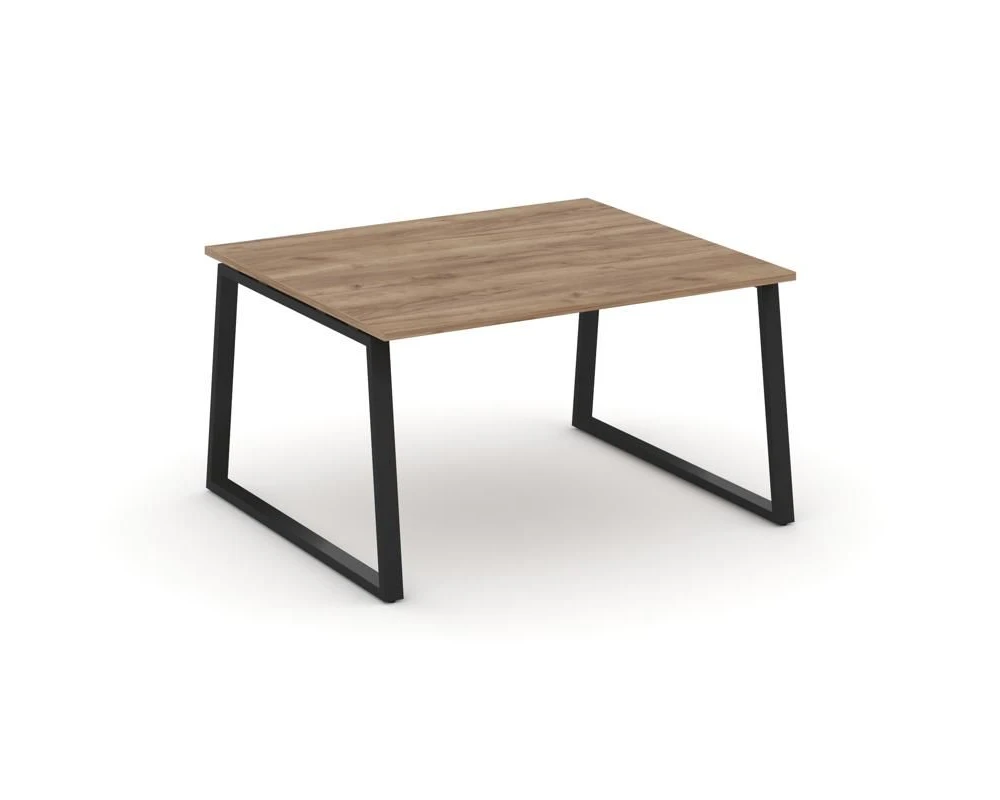 Стол переговорный SN-6T1.SPRG-032.3 1180х1180х750 Стайл Проджект Фьюжн / Style Project Fusion