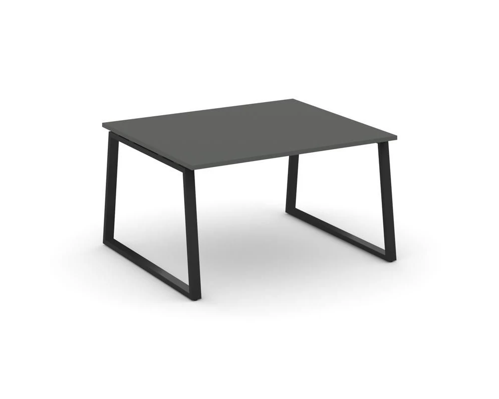 Стол переговорный SN-6T1.SPRG-032.3 1180х1180х750 Стайл Проджект Фьюжн / Style Project Fusion