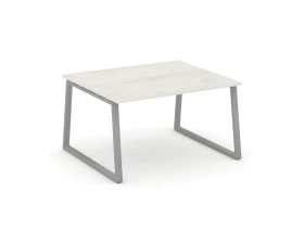 Стол переговорный SN-6T1.SPRG-032.3 1180х1180х750 Стайл Проджект Фьюжн / Style Project Fusion images
