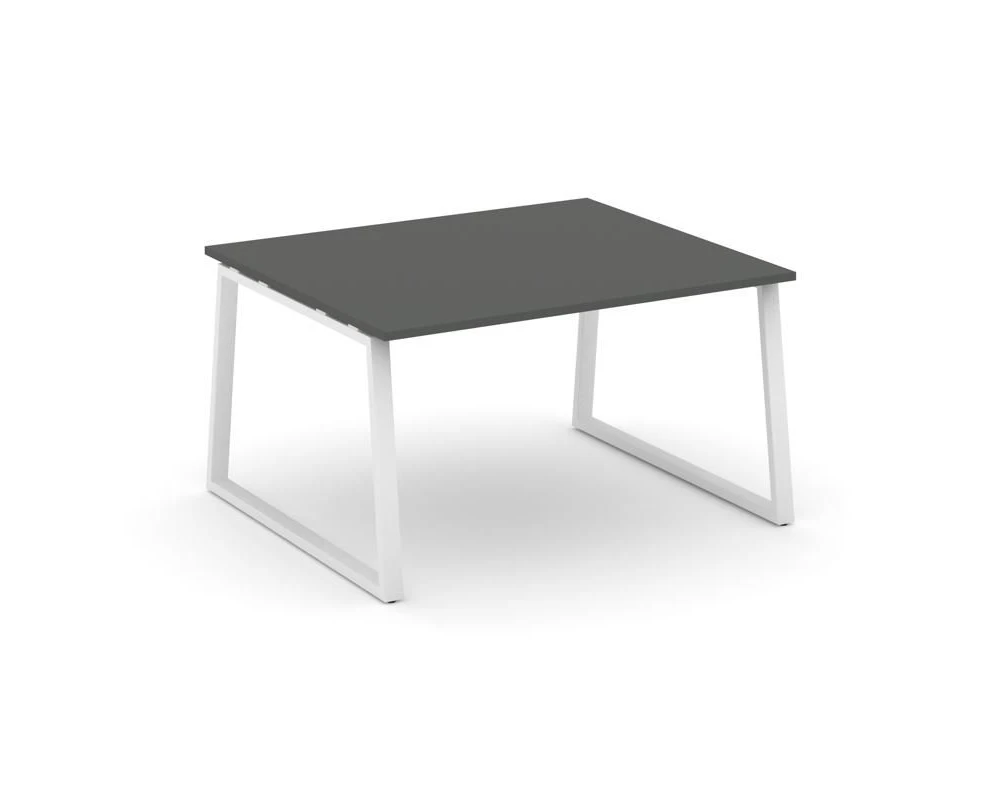 Стол переговорный SN-6T1.SPRG-032.3 1180х1180х750 Стайл Проджект Фьюжн / Style Project Fusion