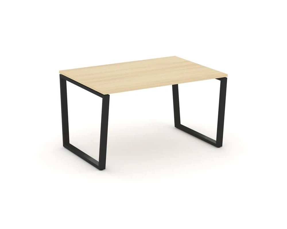 Стол переговорный SN-6T2.SPRG-001.3 980х980х750 Стайл Проджект Фьюжн / Style Project Fusion
