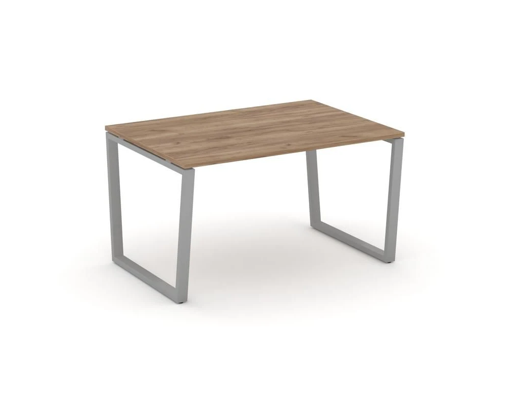 Стол переговорный SN-6T2.SPRG-001.3 980х980х750 Стайл Проджект Фьюжн / Style Project Fusion