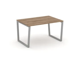 Стол переговорный SN-6T2.SPRG-001.3 980х980х750 Стайл Проджект Фьюжн / Style Project Fusion images