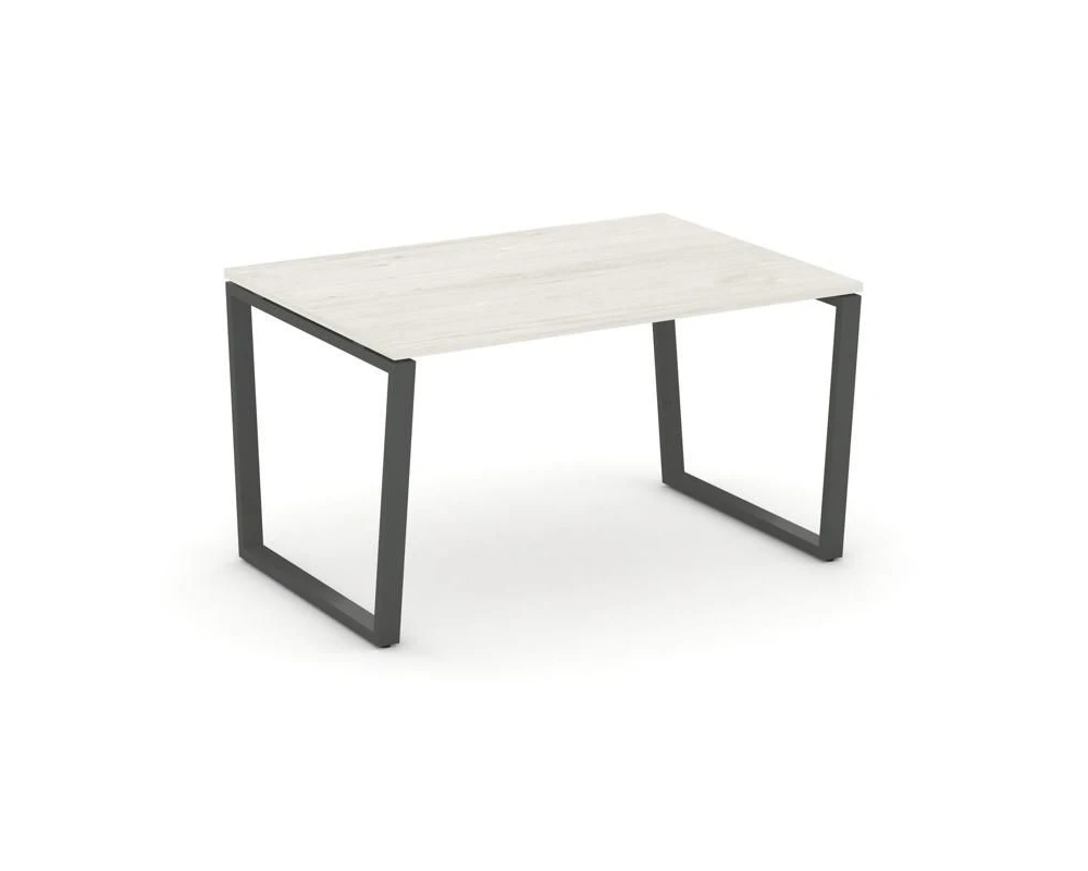 Стол переговорный SN-6T2.SPRG-001.3 980х980х750 Стайл Проджект Фьюжн / Style Project Fusion