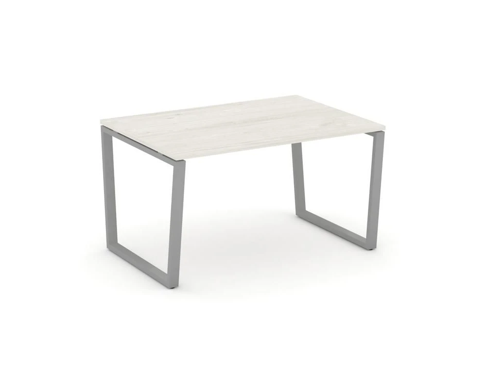 Стол переговорный SN-6T2.SPRG-001.3 980х980х750 Стайл Проджект Фьюжн / Style Project Fusion