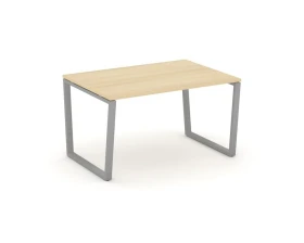 Стол переговорный SN-6T2.SPRG-001.3 980х980х750 Стайл Проджект Фьюжн / Style Project Fusion images