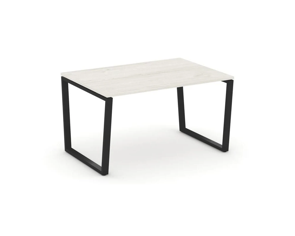 Стол переговорный SN-6T2.SPRG-001.3 980х980х750 Стайл Проджект Фьюжн / Style Project Fusion