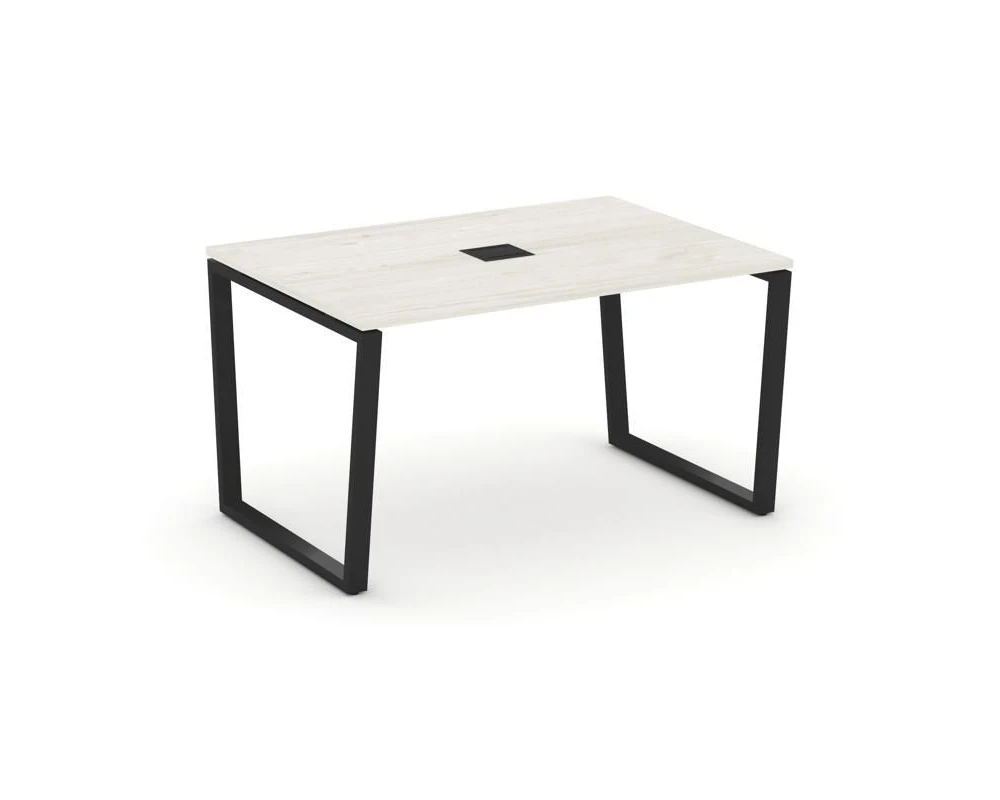 Стол переговорный SN-6T2.SPRG-001 980х980х750 Стайл Проджект Фьюжн / Style Project Fusion