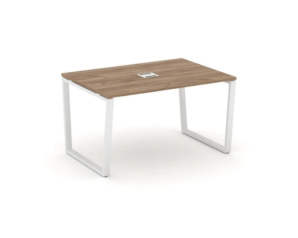 Стол переговорный SN-6T2.SPRG-001 980х980х750 Стайл Проджект Фьюжн / Style Project Fusion