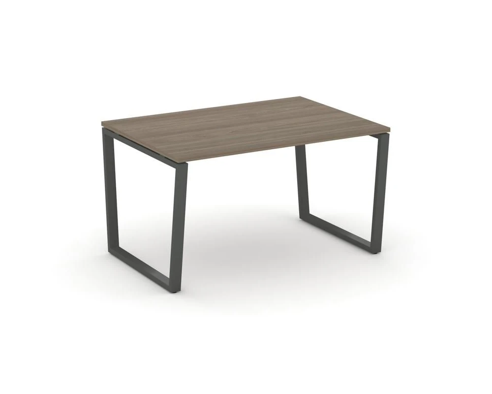 Стол переговорный SN-6T2.SPRG-002.3 1180х980х750 Стайл Проджект Фьюжн / Style Project Fusion
