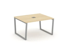 Стол переговорный SN-6T2.SPRG-032 1180х1180х750 Стайл Проджект Фьюжн / Style Project Fusion images