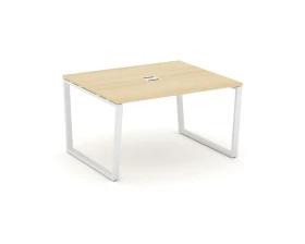 Стол переговорный SN-6T2.SPRG-032 1180х1180х750 Стайл Проджект Фьюжн / Style Project Fusion images