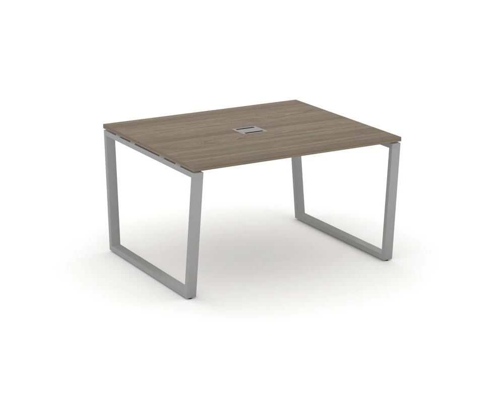 Стол переговорный SN-6T2.SPRG-032 1180х1180х750 Стайл Проджект Фьюжн / Style Project Fusion
