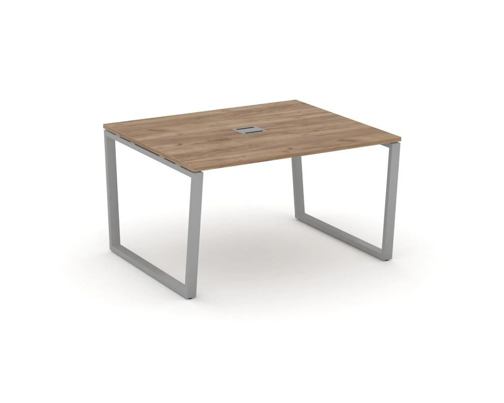 Стол переговорный SN-6T2.SPRG-032 1180х1180х750 Стайл Проджект Фьюжн / Style Project Fusion