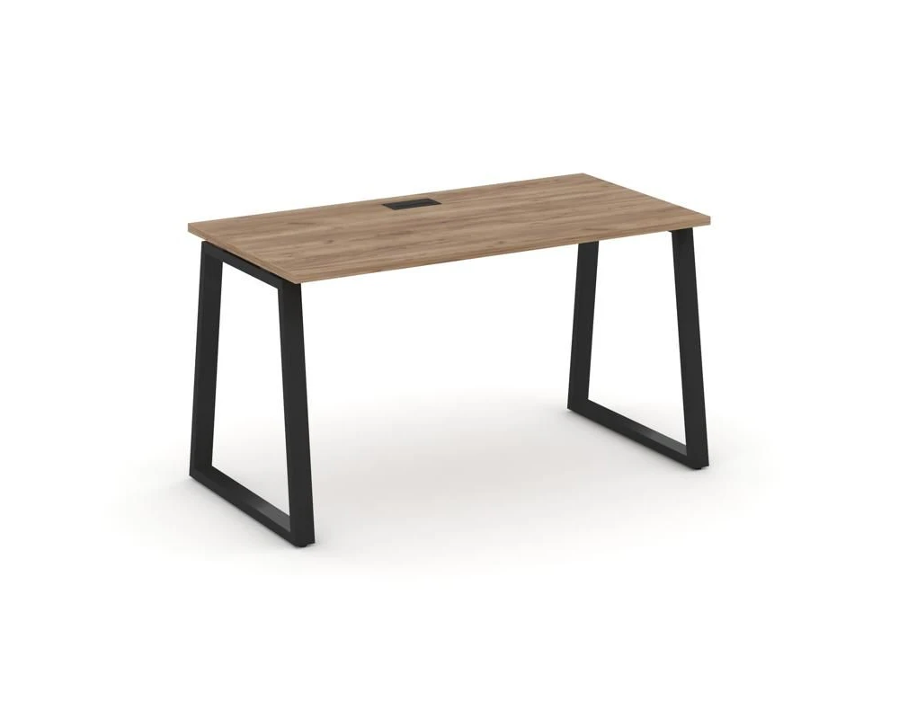 Стол письменный SN-6T1.SP-024 1580х800х750 Стайл Проджект Фьюжн / Style Project Fusion