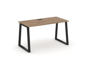 Стол письменный SN-6T1.SP-024 1580х800х750 Стайл Проджект Фьюжн / Style Project Fusion images