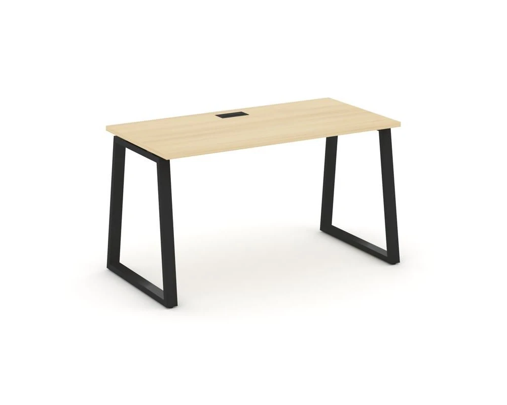 Стол письменный SN-6T1.SP-024 1580х800х750 Стайл Проджект Фьюжн / Style Project Fusion
