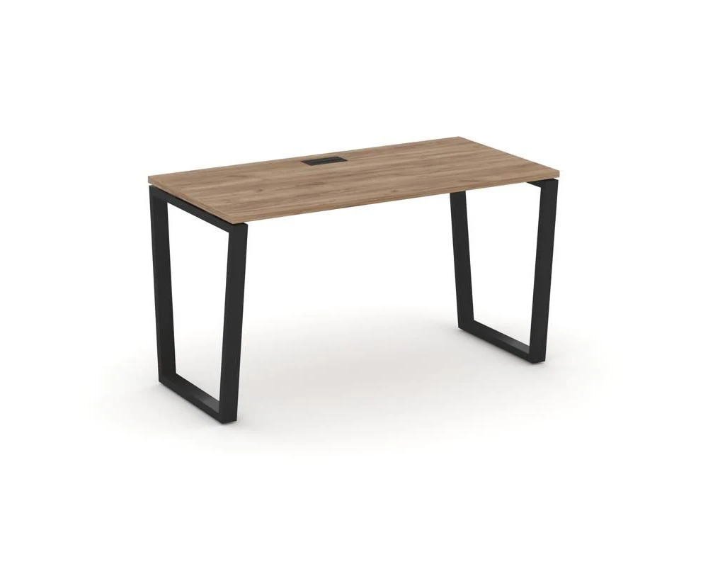 Стол письменный SN-6T2.SP-012 1180х700х750 Стайл Проджект Фьюжн / Style Project Fusion