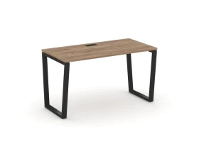 Стол письменный SN-6T2.SP-012 1180х700х750 Стайл Проджект Фьюжн / Style Project Fusion images