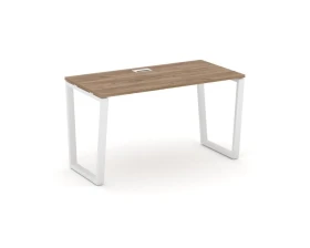 Стол письменный SN-6T2.SP-012 1180х700х750 Стайл Проджект Фьюжн / Style Project Fusion images