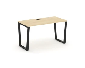 Стол письменный SN-6T2.SP-012 1180х700х750 Стайл Проджект Фьюжн / Style Project Fusion images