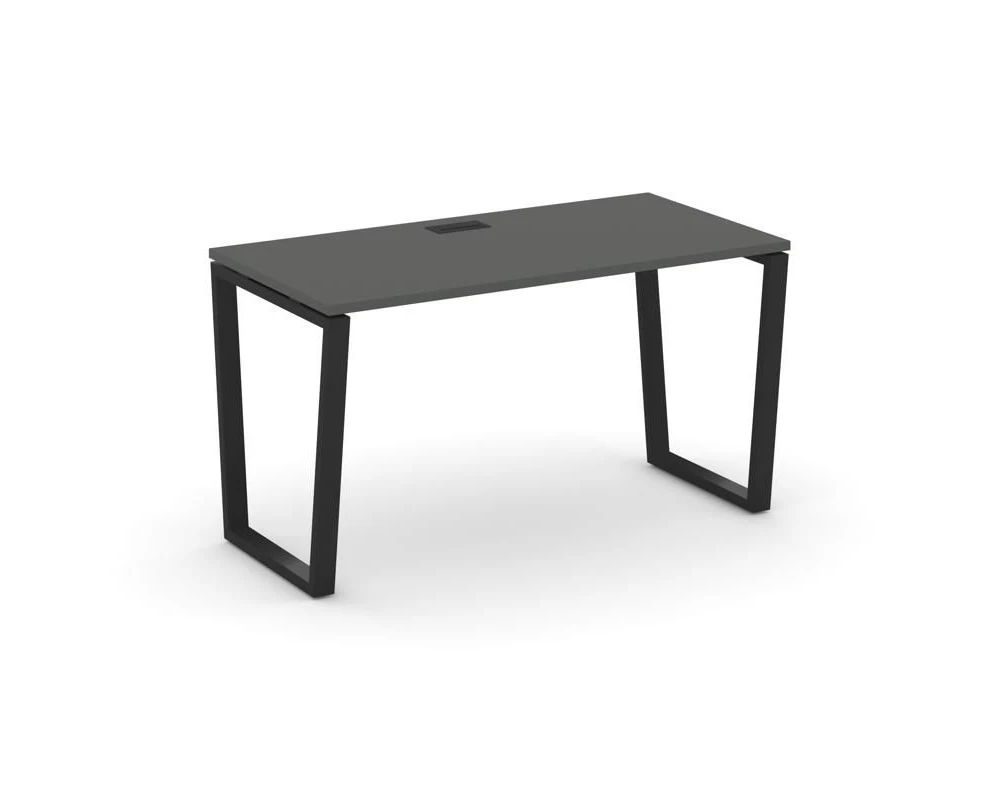 Стол письменный SN-6T2.SP-022 1180х800х750 Стайл Проджект Фьюжн / Style Project Fusion