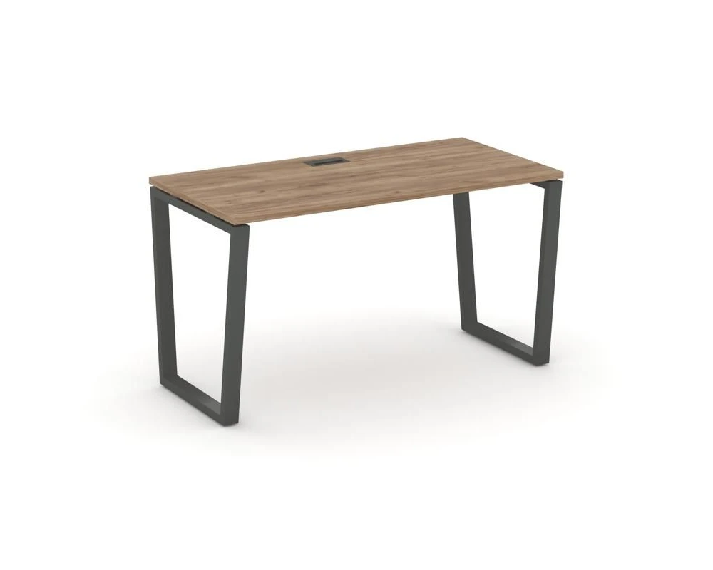 Стол письменный SN-6T2.SP-022 1180х800х750 Стайл Проджект Фьюжн / Style Project Fusion