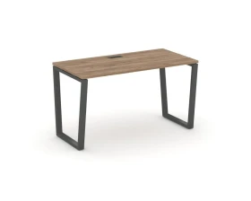 Стол письменный SN-6T2.SP-022 1180х800х750 Стайл Проджект Фьюжн / Style Project Fusion images