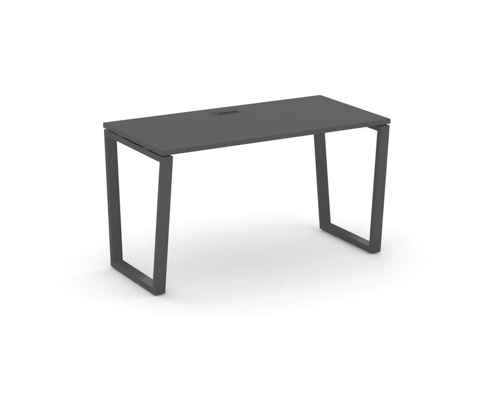 Стол письменный SN-6T2.SP-024 1580х800х750 Стайл Проджект Фьюжн / Style Project Fusion
