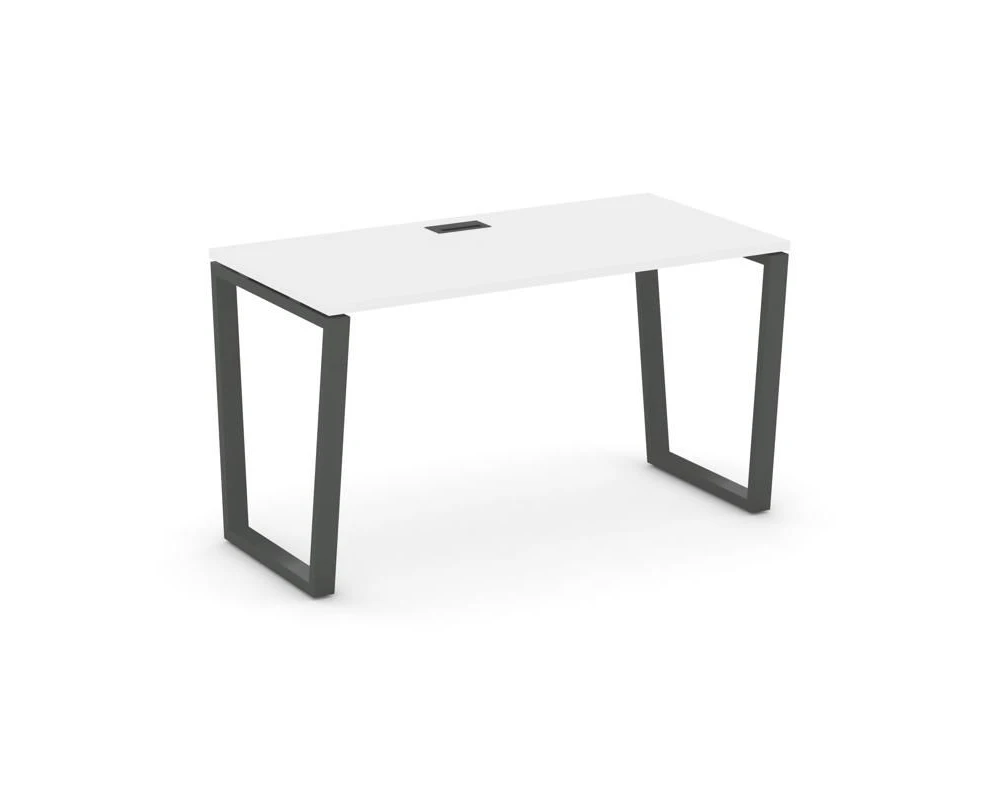 Стол письменный SN-6T2.SP-024 1580х800х750 Стайл Проджект Фьюжн / Style Project Fusion