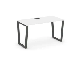 Стол письменный SN-6T2.SP-024 1580х800х750 Стайл Проджект Фьюжн / Style Project Fusion images