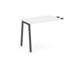 Брифинг-приставка на А-образном каркасе 40 мм 580х600х750 Стайл Проджект / Style Project images