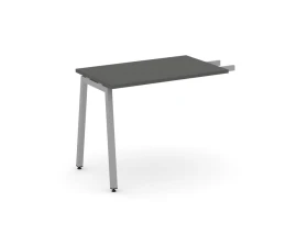 Брифинг-приставка на А-образном каркасе 40 мм 580х600х750 Стайл Проджект / Style Project images