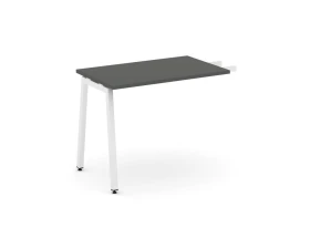 Брифинг-приставка на А-образном каркасе 40 мм 580х600х750 Стайл Проджект / Style Project images