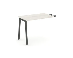 Брифинг-приставка на А-образном каркасе 40 мм 580х600х750 Стайл Проджект / Style Project images