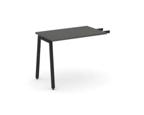 Брифинг-приставка на А-образном каркасе 40 мм 580х600х750 Стайл Проджект / Style Project images