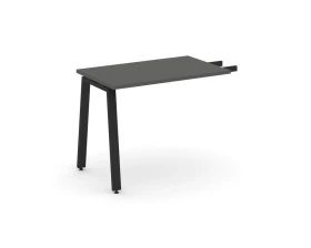 Брифинг-приставка на А-образном каркасе 60 мм 1180х600х750 Стайл Проджект / Style Project images