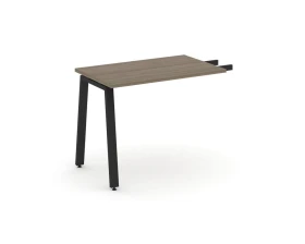 Брифинг-приставка на А-образном каркасе 60 мм 1180х600х750 Стайл Проджект / Style Project images