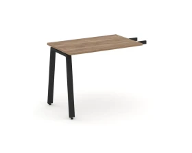 Брифинг-приставка на А-образном каркасе 60 мм 580х600х750 Стайл Проджект / Style Project images
