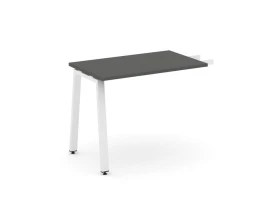 Брифинг-приставка на А-образном каркасе 60 мм 780х600х750 Стайл Проджект / Style Project images
