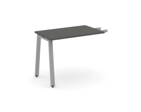 Брифинг-приставка на А-образном каркасе 60 мм 780х600х750 Стайл Проджект / Style Project images