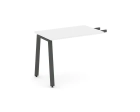 Брифинг-приставка на А-образном каркасе 60 мм 780х600х750 Стайл Проджект / Style Project images